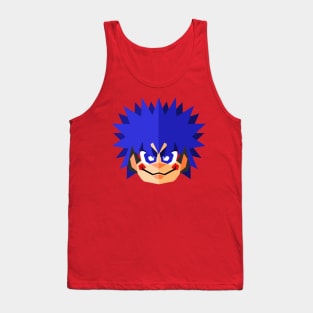 Goemon Tank Top